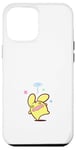 Coque pour iPhone 12 Pro Max Puyo Puyo Carbuncle 1