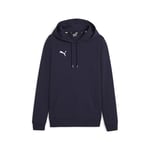 PUMA Teamgoal Casual Sweat à Capuche pour Femme