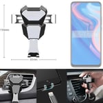 Pour Huawei P Smart Z Support téléphone voiture ventilation titulaire mount ho