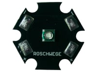 Roschwege Star-Uv365-01-00-00 Uv-Led 365 Nm Smd