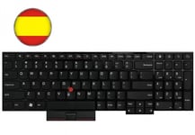 Lenovo 04W2453, Tastatur, Spansk, Lenovo, Thinkpad Edge E530