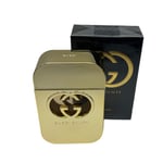 Gucci Guilty Eau De Toilette 75ml - Bold and Sensual Fragrance for Women