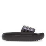 Sandaler och Slip-ons adidas Adilette Platform Slides HQ6179 Svart