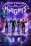 Gotham Knights - PC Windows