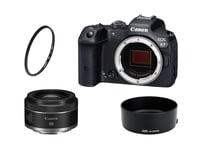 EOS R7 Lens Kit