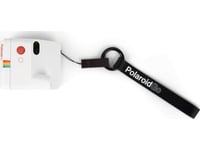 Polaroid Go Wrist Strap Black, Kamera med skrivare, Nylon, Svart, Kina, Polaroid GO, 40 g