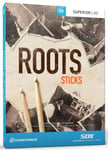 Toontrack SDX Roots - Sticks Download