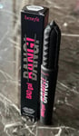 BENEFIT BAD GAL BANG MASCARA 8.5g INTENSE PITCH BLACK NEW FREEPOST UK