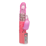 Extra-large diameter rabbit vibrator