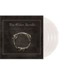 The Elder Scrolls Online: OST Vinyl Box Set - 4LP - Neuf