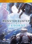 Monster Hunter World: Iceborne - Deluxe Edition OS: Windows