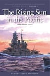 The Rising Sun in the Pacific, 1931 -  April 1943