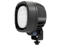 Arbetslampa led 1010-1800 extra bred, e-back 9-60 v