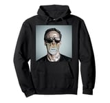 Roca's “Feel Like Falling Down” Album Cover Art Pullover Hoodie