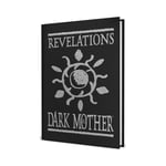 Vampire RPG Revelations of Dark Mother Vampire the Masquerade 5th Edition