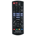 Panasonic Remote Control Original Genuine Handset N2QAYB001030 DMP-BDT***