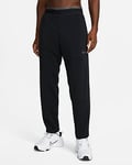 Nike Men's Dri-FIT Fleece Fitness Trousers