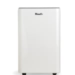 Woods MRD20GW 20L Dehumidifier - White