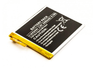 Sony Xperia M4 Aqua batteri 3.8V, 2400mAh