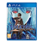 Valkyria Revolution PS4 (Sp ) (69288)