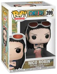 Funko Figurine Pop! Nico Robin - One Piece