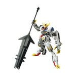 BANDAI HG Gundam Iron Blood Orphans Gundam Barbatos Rups Rex 1/144 from Japa FS