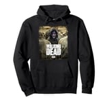 Daryl Dixon X Pullover Hoodie