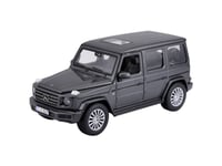 Maisto Mercedes G-Klass G63 Amg, ´19 Modellbil I Skala 1:24