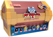 Play Pet Simulator Ultimate Bundle leksaksset (Pet Simulator X)