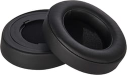 1 Paire Coussinets de Remplacement pour Casques Razer Kraken 7.1 V2 Razer Kraken Pro V2 (Noir)