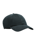 Ground Cap Black (One Size)