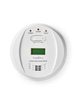 Nedis DTCTCO40WT gas detector