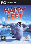 Happy Feet Pc