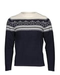 BrÃÂ¥tens Bråtens Beito Sweater - 60% Ull (Blå, S) S Blå