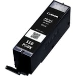 Canon PGI-550 original Tintenpatrone Schwarz für Pixma Inkjet Drucker MX725-MX92