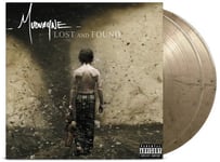 Mudvayne  Lost &amp; Found  LP/Vinyl