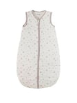 Silentnight Safe Nights Sleep Bag, 0-6 Months, 2.5 Tog, Star Print