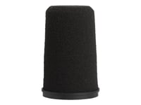 Shure Rk345 - Popfilter/Vindruta För Mikrofon