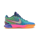 Chaussures Nike Lebron Xxi Optimist HF5353 400 Homme Basket Original Multicolore