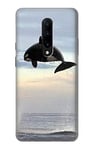 Killer whale Orca Case Cover For OnePlus 7 Pro