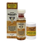 Scherell's Schaftol Stock Oil / Stockolja Scahftol