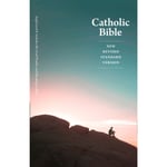 NRSV Catholic Bible (inbunden, eng)