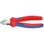 Avbitare knipex - Sidavbitare 7002