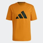 adidas Sportswear Future Icons Logo Graphic Tee Men