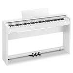 Casio AP-S200WE Celviano Digital Piano White