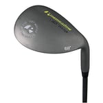 Pinemeadow Golf Pinemeadow Wedge (Right-Handed, 68-Degrees), 35.75 x 3.50 x 2.00"