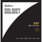 Soloist Heavy 11-54