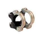 Renthal Apex 35 MTB Stem - Black / 40mm 35mm