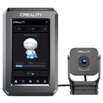 Creality Nebula Kit intelligent, résolution 1920 x 1080, photographie accélérée, compatible avec Ender-3 (carte mère 32 bits)/Ender-3 Pro/Ender-3 V2/Ender-3 V2 NEO/Ender-3 V3 SE// Ender-3 V3 KE