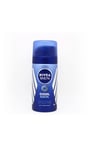 NIVEA Men Cool Kick Mini Deodorant AP 8 x 35ml Packs - Travel Size Deo